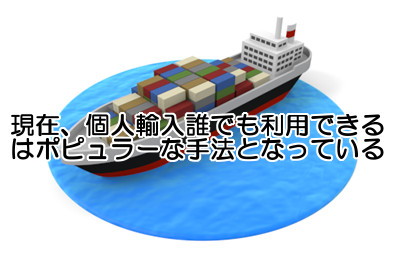 強力な育毛対策を可能とする個人輸入の基礎知識｜通販との違いは？